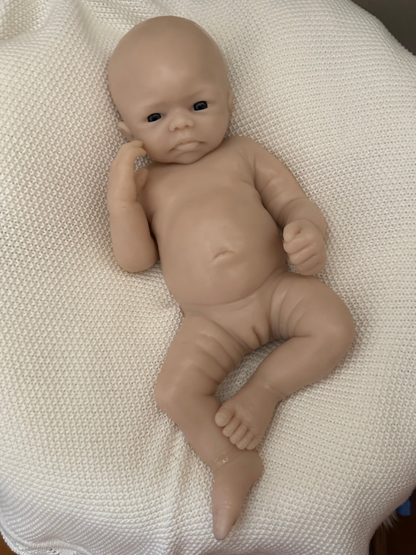Pennie by Kristin Englert