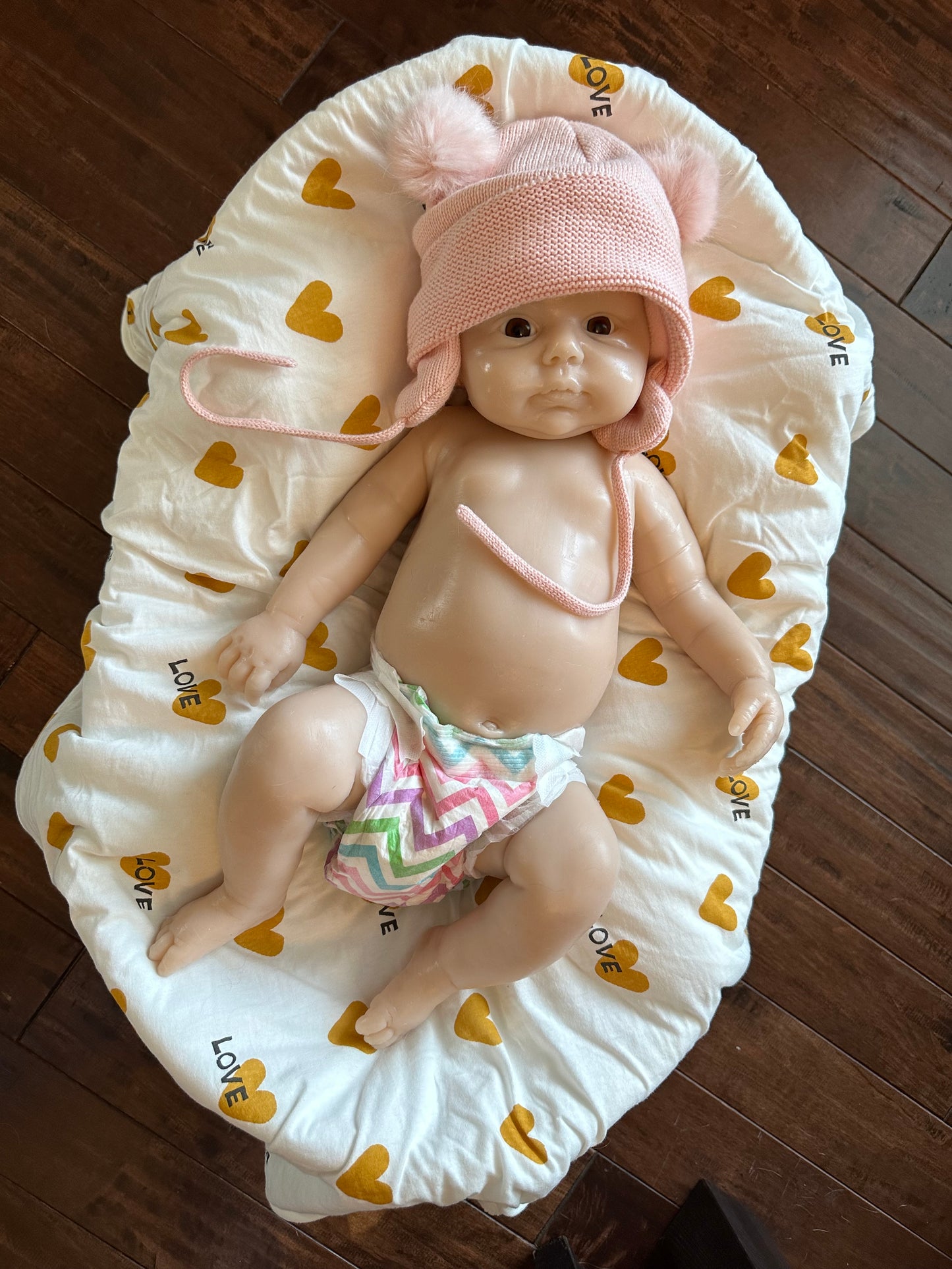 Layla By Bonnie Sieben/Kristin Englert