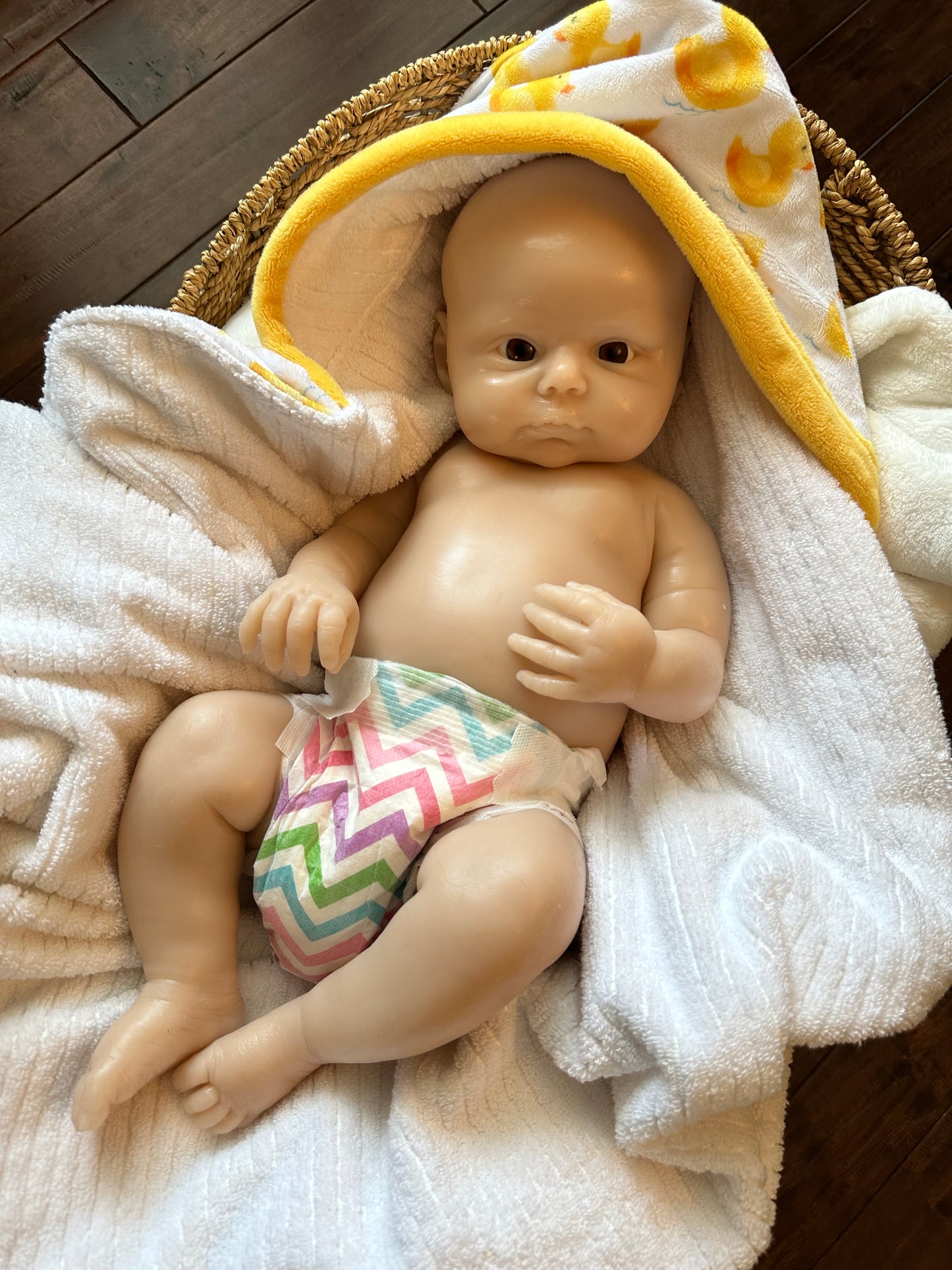 Layla By Bonnie Sieben/Kristin Englert