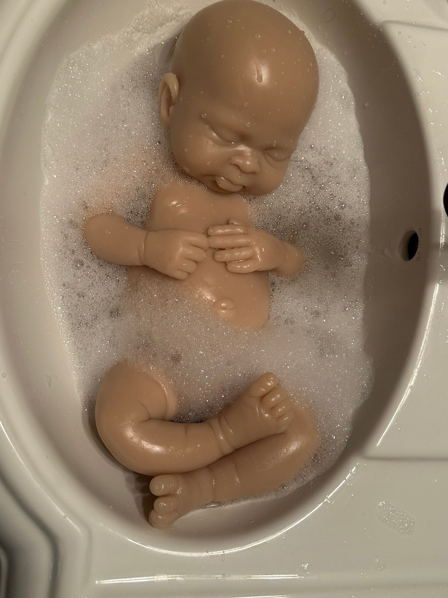 Lydia by Sarah Halstead