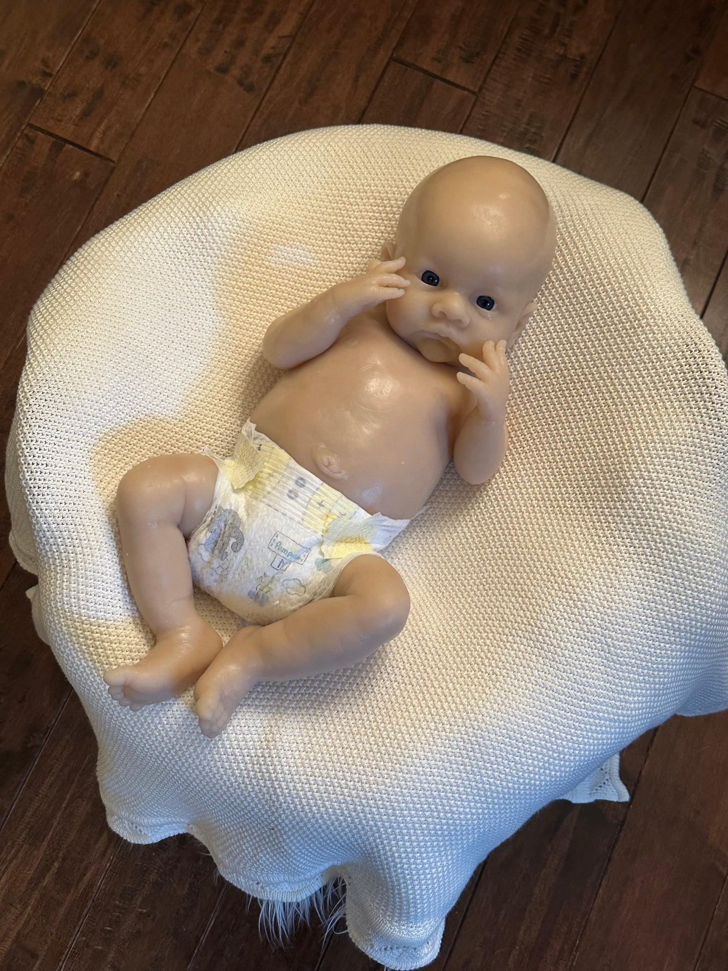 Isa by Bonnie Sieben