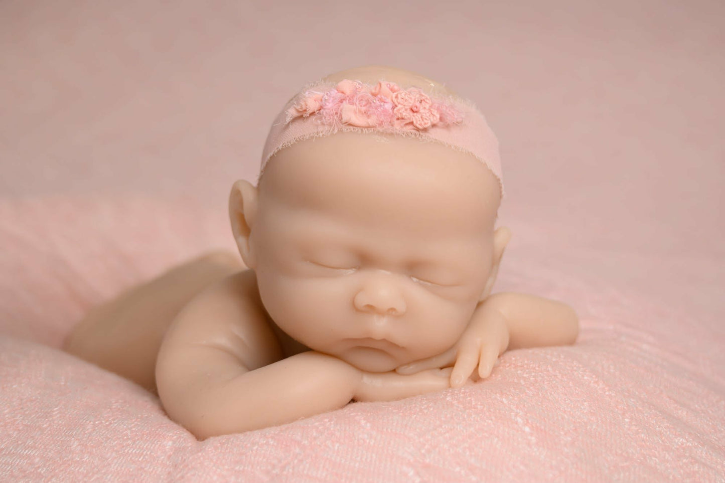 Maissa by Janet Lovett