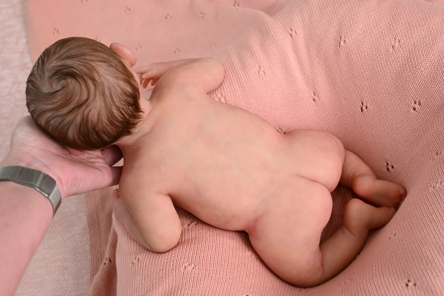 Maissa by Janet Lovett