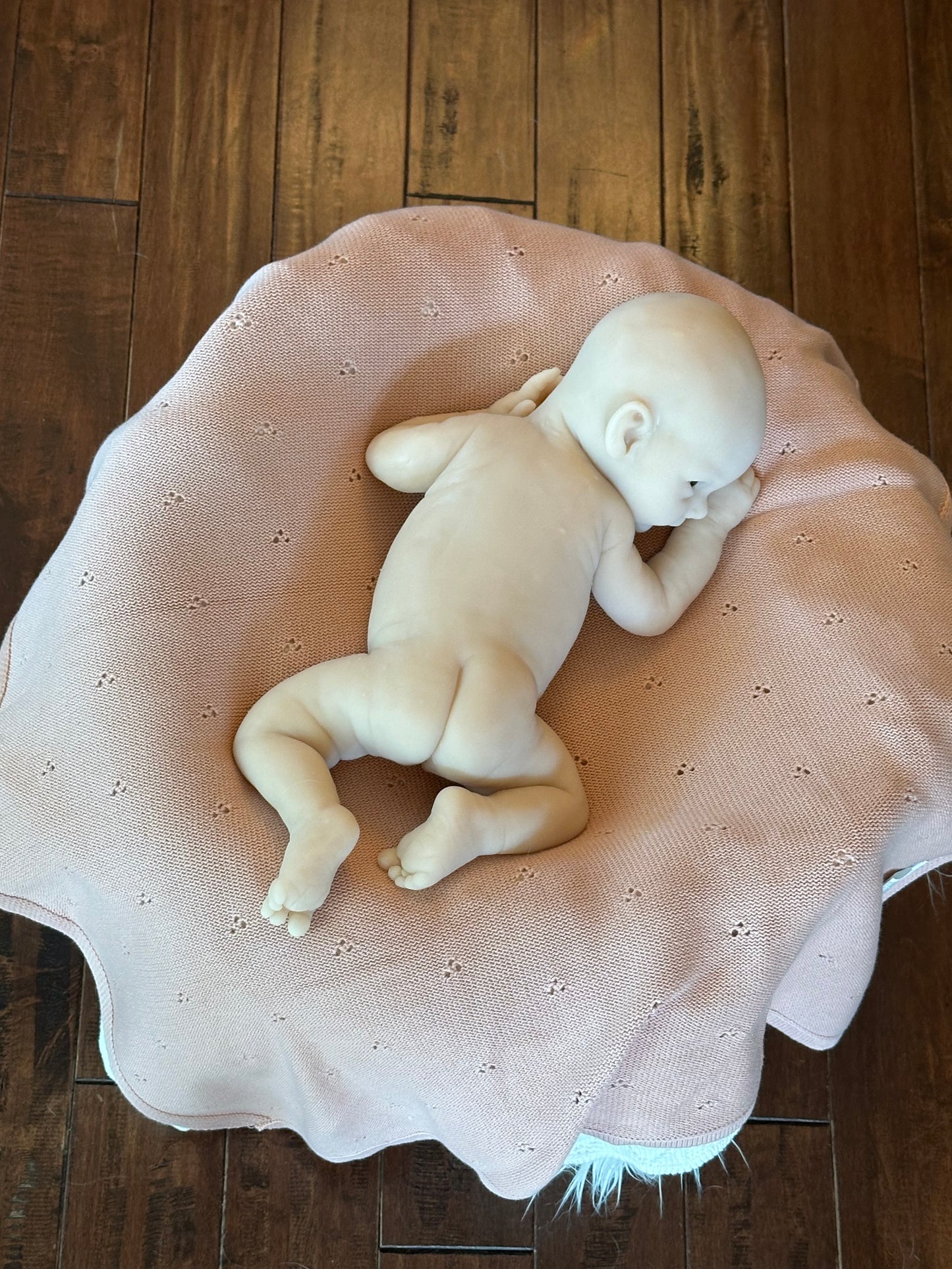 Dani by Bonnie Sieben