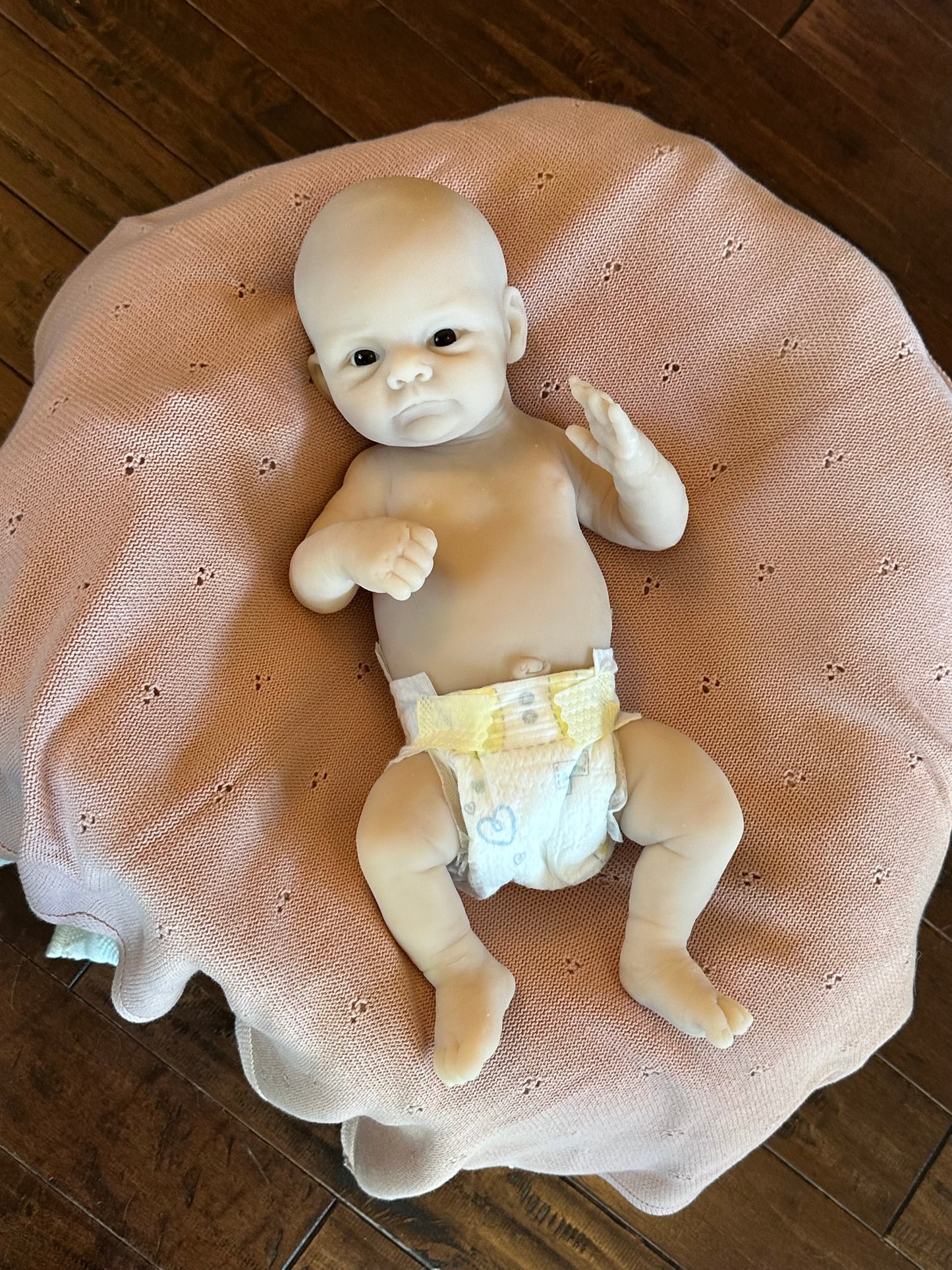 Dani by Bonnie Sieben