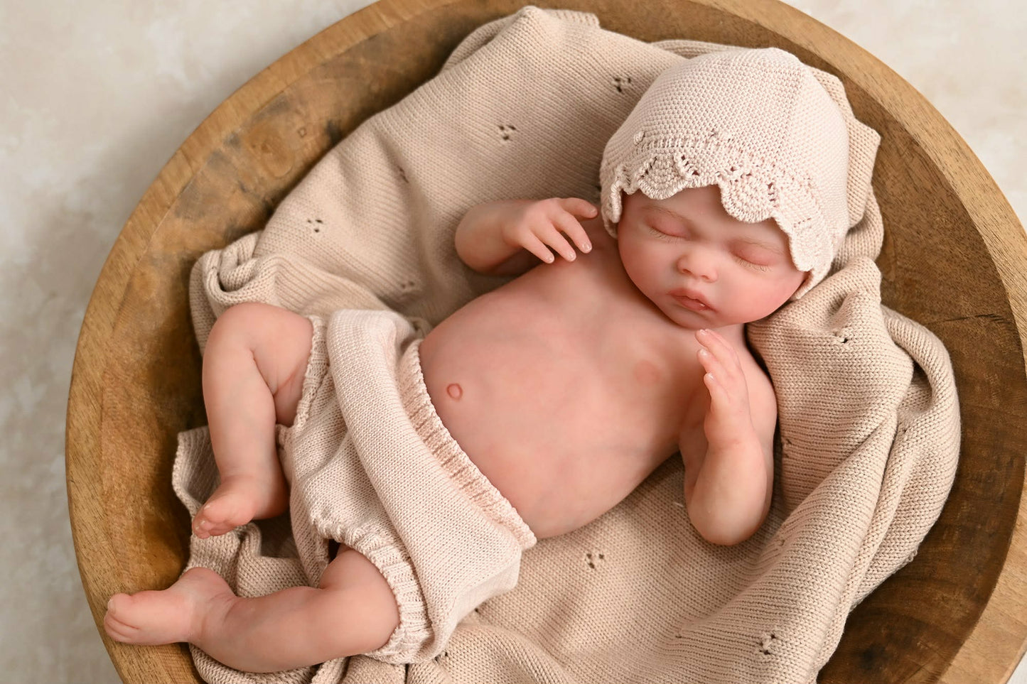 Maissa by Janet Lovett