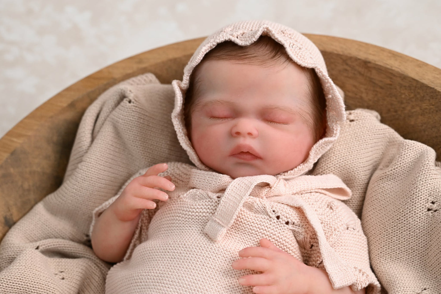 Maissa by Janet Lovett