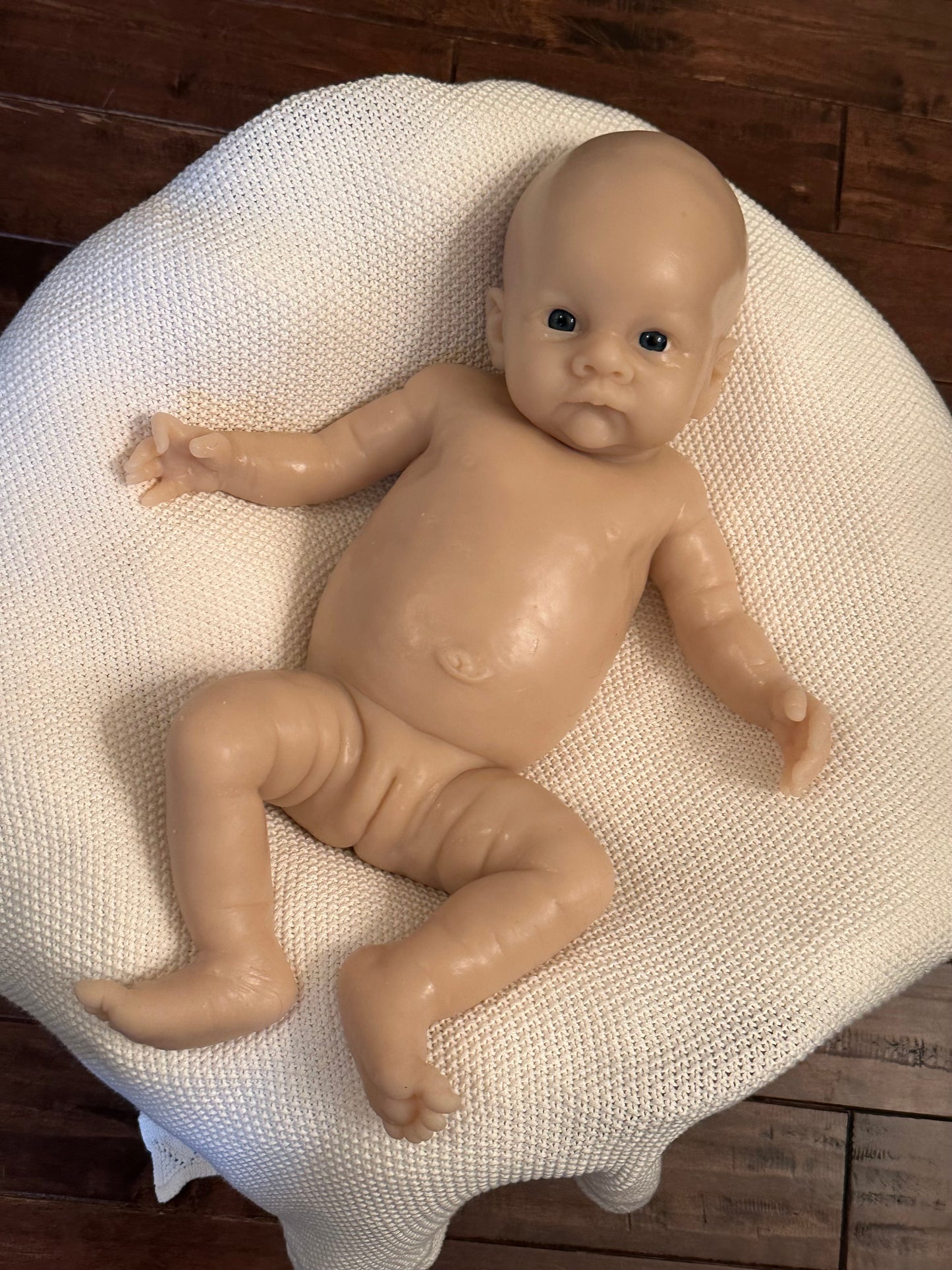 Isa by Bonnie Sieben