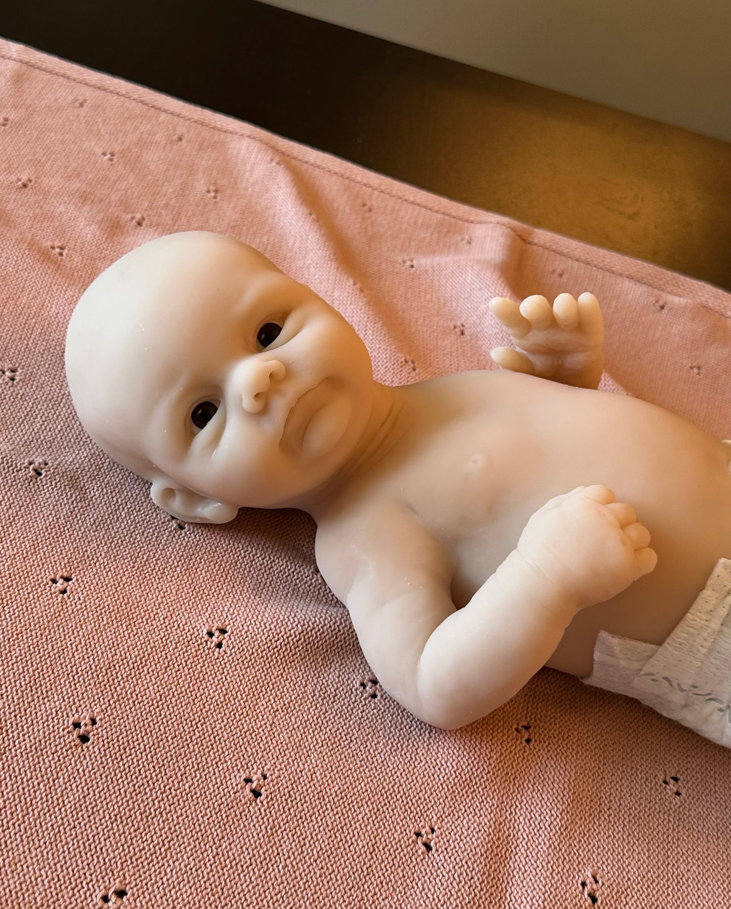 Dani by Bonnie Sieben