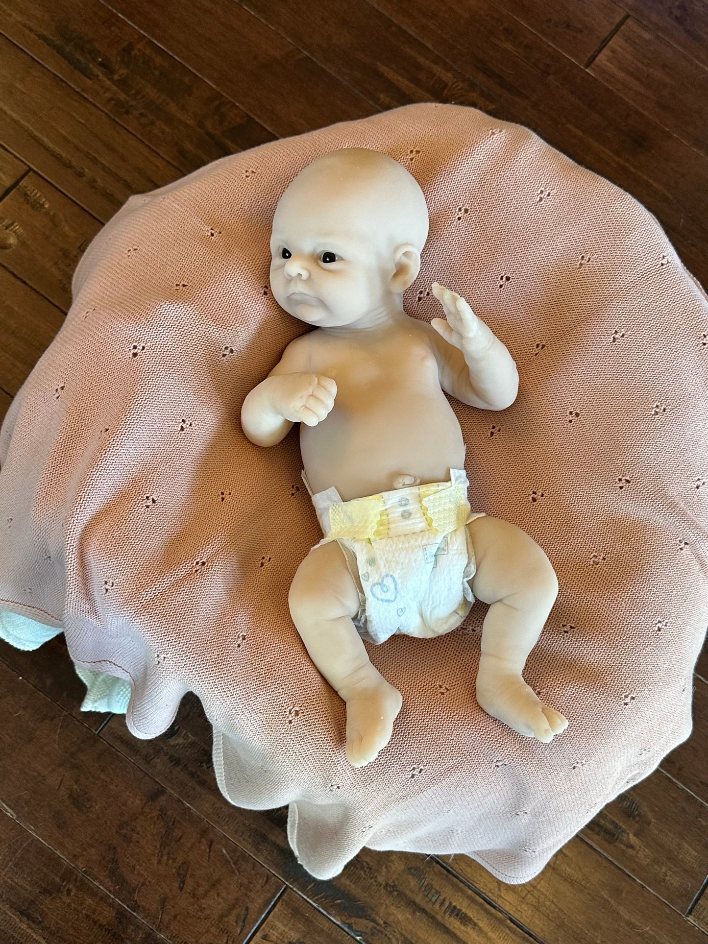 Dani by Bonnie Sieben