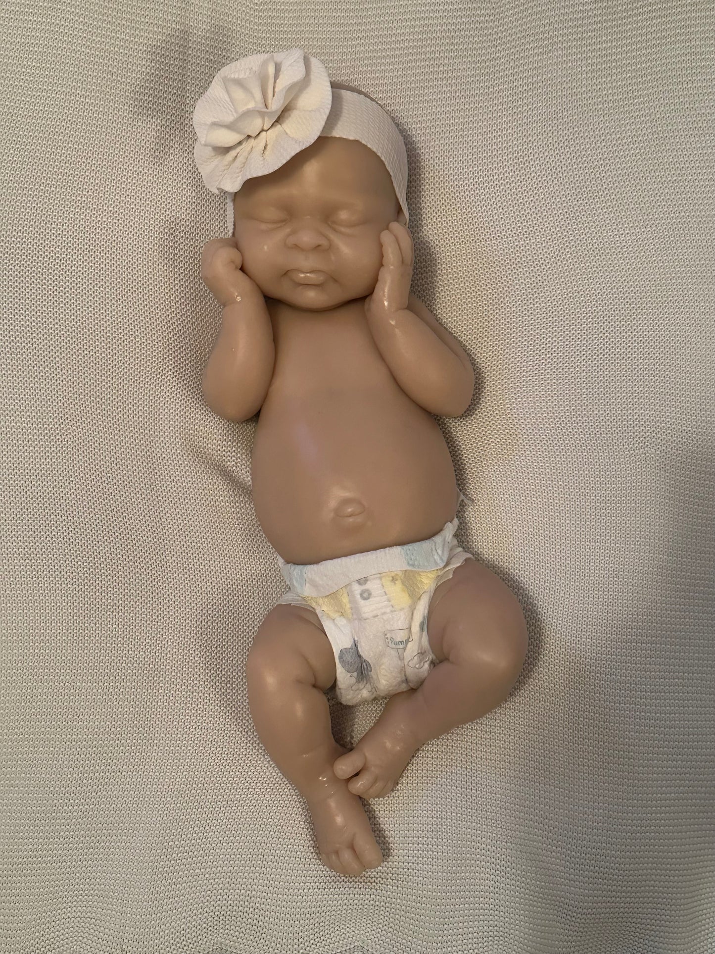 Lydia by Sarah Halstead