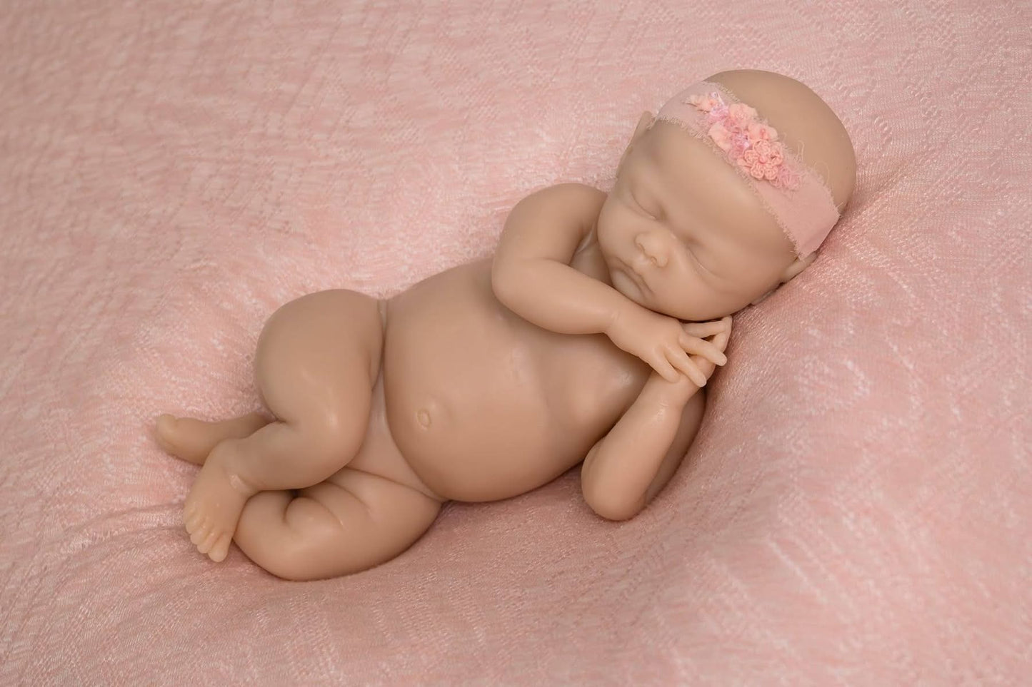 Maissa by Janet Lovett