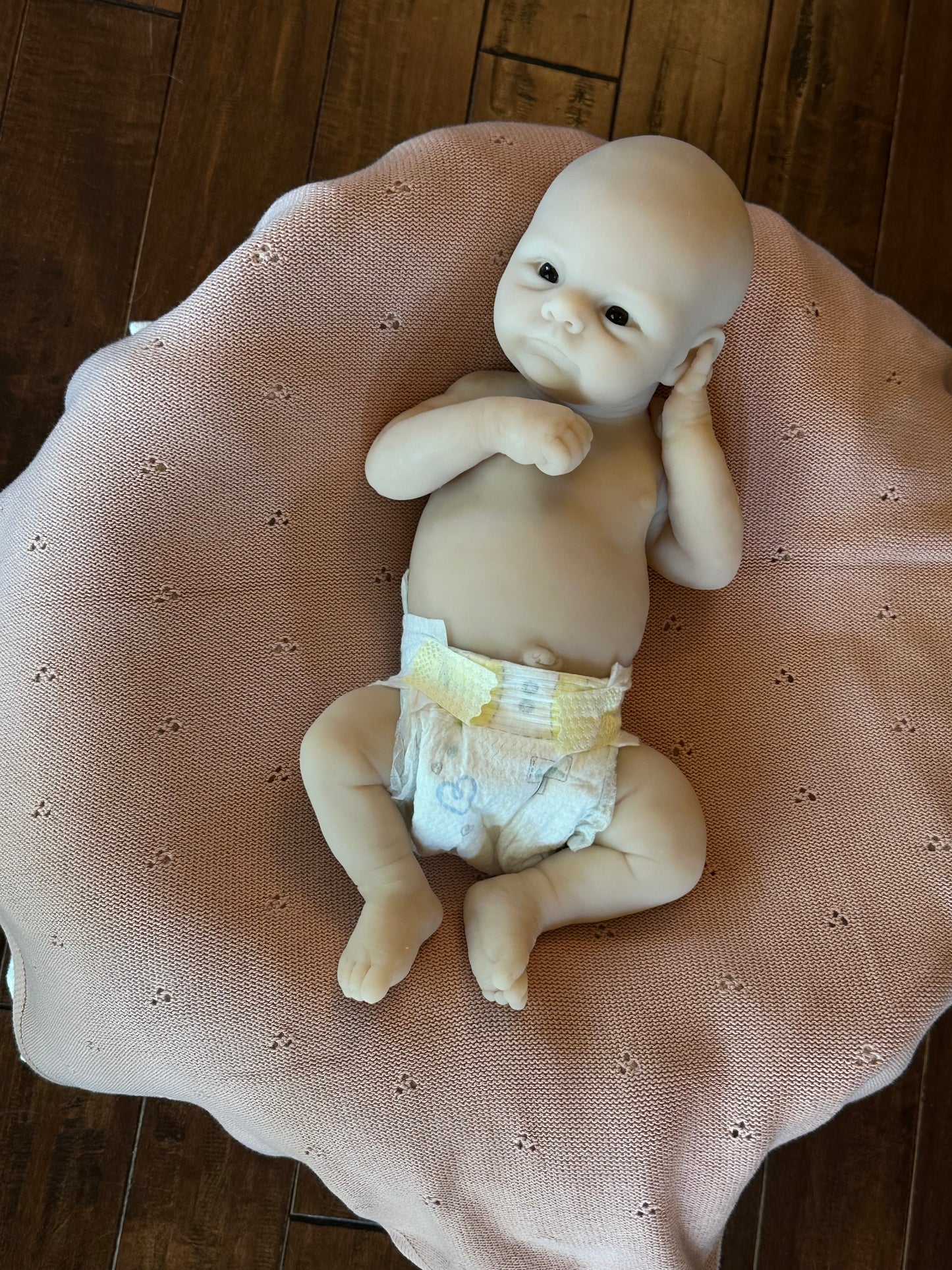 Dani by Bonnie Sieben