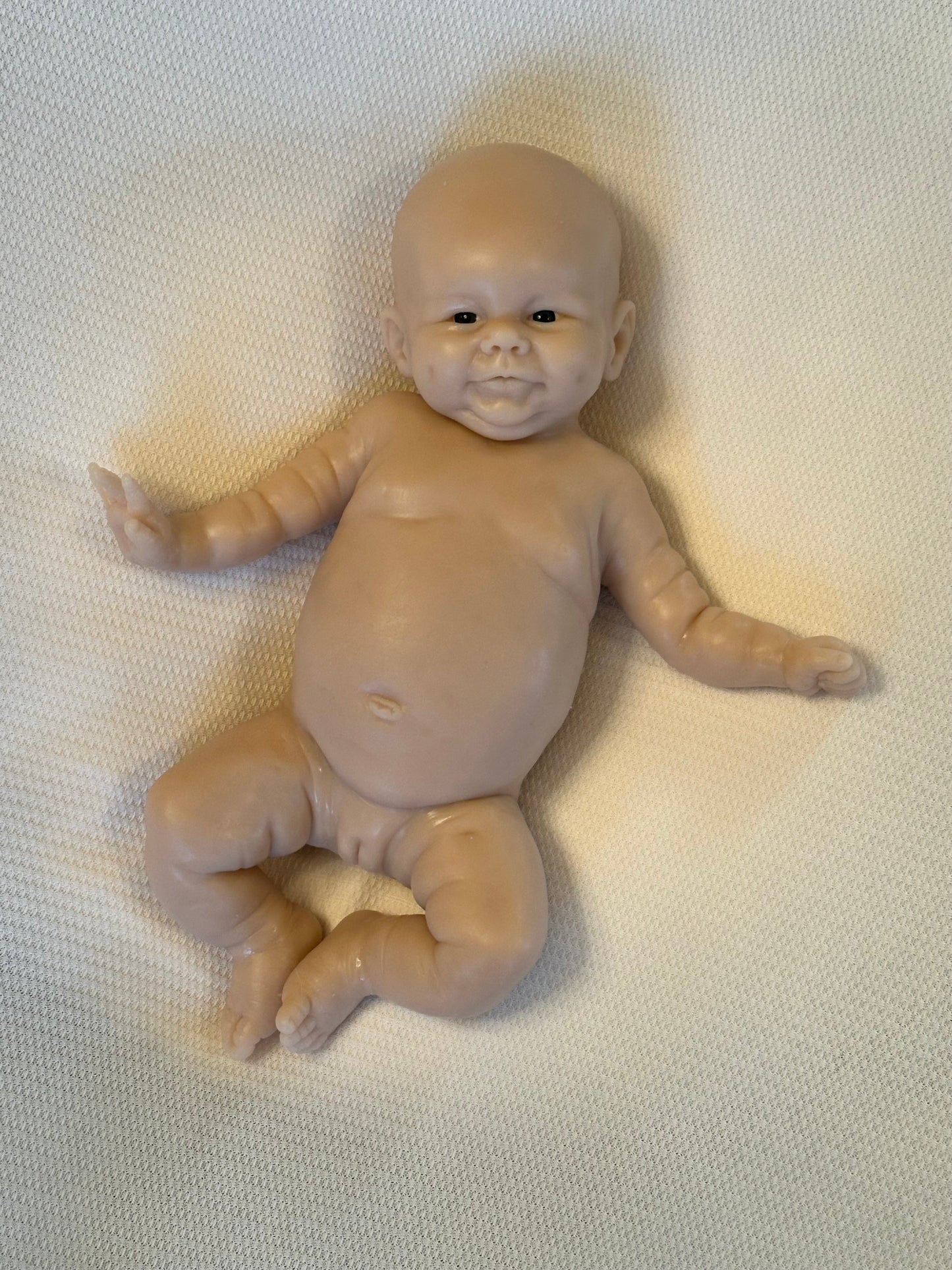 Cindy Lou by Bonnie Sieben