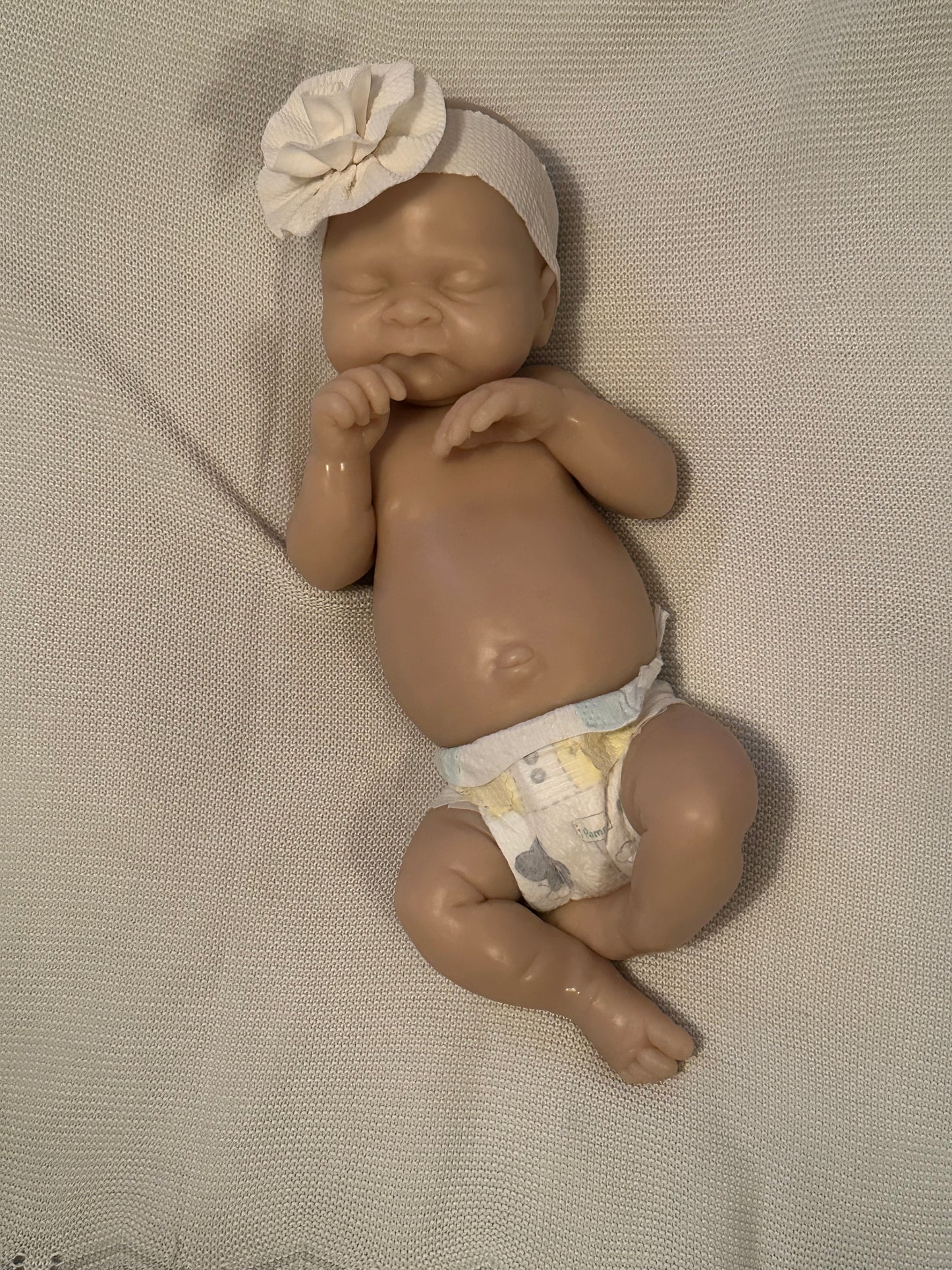 Lydia by Sarah Halstead