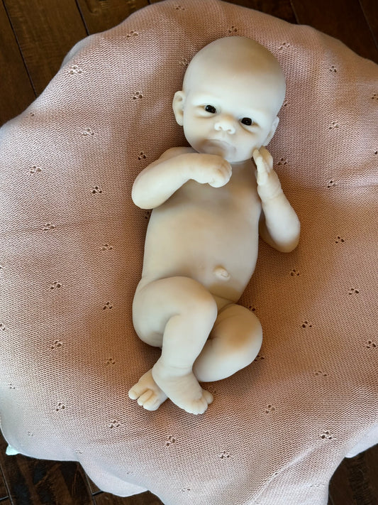 Dani by Bonnie Sieben