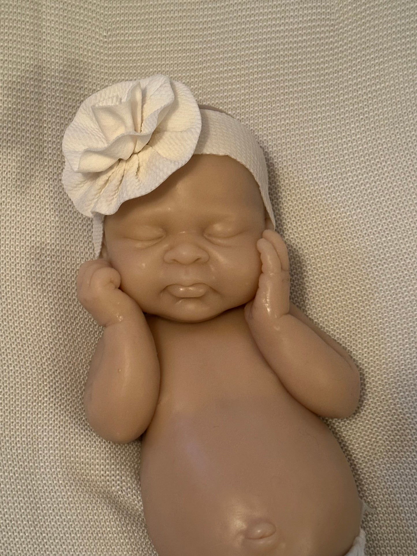 Lydia by Sarah Halstead