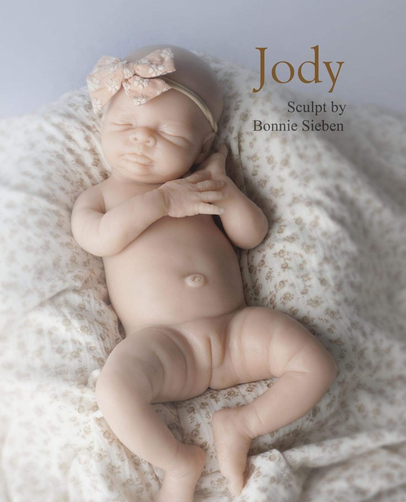 Jody by Bonnie Sieben